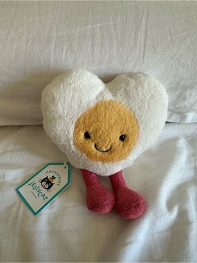 Jellycat | Toys | Jellycat Dot And Peggy Mushy Peas 6x35 Soft